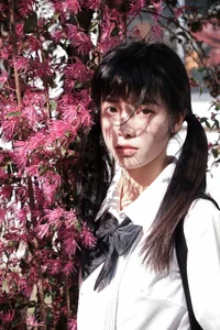 Xiao Song Ma Nai Features in YiTuYu Art Language Vol.6724 Portraiture - image 23