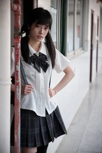 Xiao Song Ma Nai Features in YiTuYu Art Language Vol.6724 Portraiture - image 17