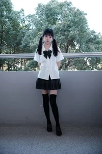 Xiao Song Ma Nai Features in YiTuYu Art Language Vol.6724 Portraiture - image 24