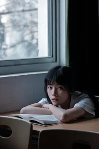 Xiao Song Ma Nai Features in YiTuYu Art Language Vol.6724 Portraiture - image 14