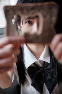 Xiao Song Ma Nai Features in YiTuYu Art Language Vol.6724 Portraiture - image 18