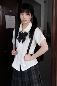 Xiao Song Ma Nai Features in YiTuYu Art Language Vol.6724 Portraiture - image 20