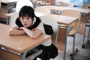 Xiao Song Ma Nai Features in YiTuYu Art Language Vol.6724 Portraiture - image 26