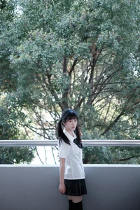 Xiao Song Ma Nai Features in YiTuYu Art Language Vol.6724 Portraiture - image 22
