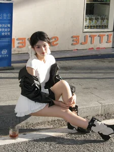 YiTuYu Art Language Vol.5629: The Vibrant Zhang Zhang Bao - image 5