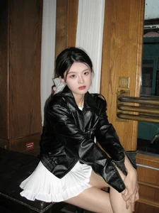 YiTuYu Art Language Vol.5629: The Vibrant Zhang Zhang Bao - image 6