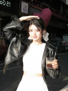 YiTuYu Art Language Vol.5629: The Vibrant Zhang Zhang Bao - image 8