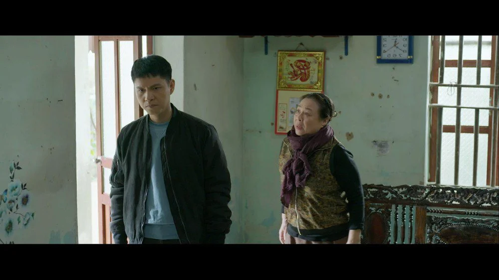 Steven Nguyen and Minh Trang Team Up for New Drama No Limits