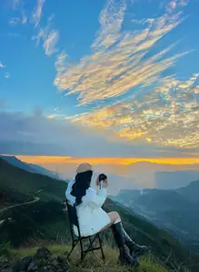 Ta Xua Cloud Hunting: An Unforgettable Experience Amidst Majestic Northwest Sea of Clouds – Discover Hidden Beauty. - image 9