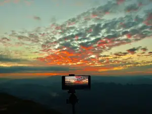 Ta Xua Cloud Hunting: An Unforgettable Experience Amidst Majestic Northwest Sea of Clouds – Discover Hidden Beauty. - image 4