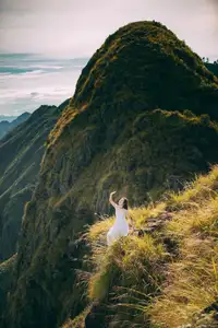 Ta Xua Cloud Hunting: An Unforgettable Experience Amidst Majestic Northwest Sea of Clouds – Discover Hidden Beauty. - image 8