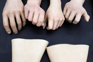 Inside China's Cutting-Edge Factory Manufacturing Ultra-Realistic Humanoid Robots - image 2