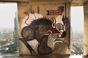 The Mystery of the Abandoned Ghost Tower: A 30-Year Architectural Enigma - image 8