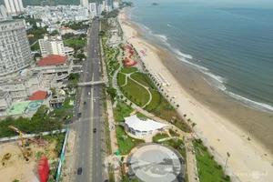 Exploring Tam Thắng Tower: A Revolutionary Architectural Landmark in Vũng Tàu City - image 8