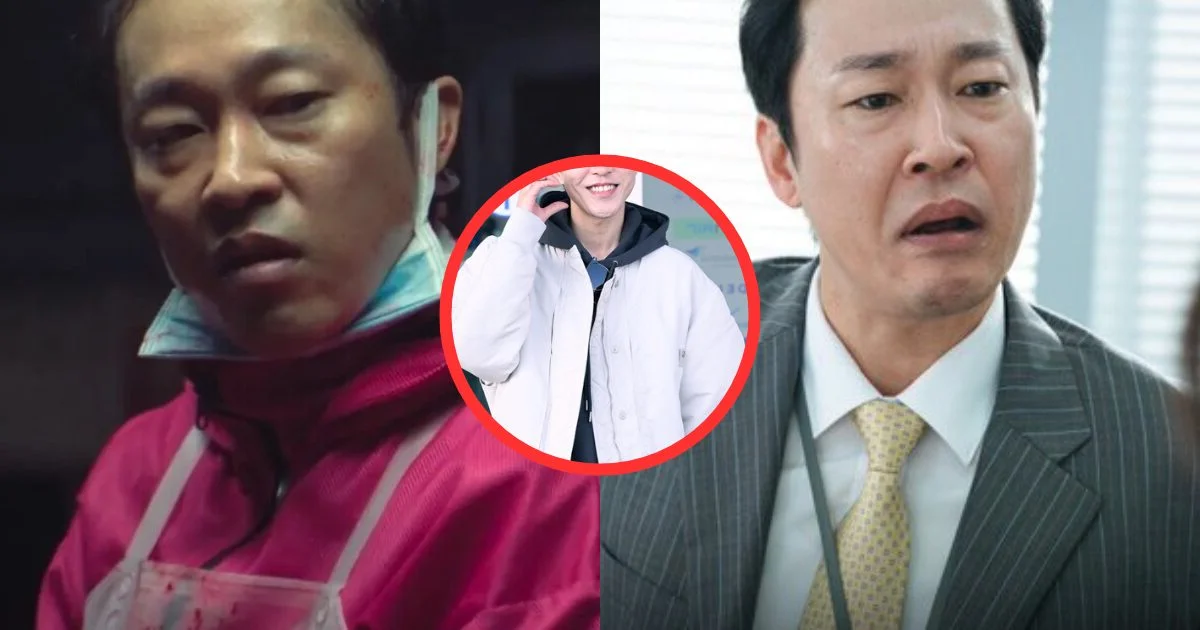 The Power of Styling: How a Haircut Transformed a Famous K-Drama Villain