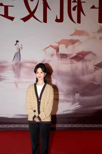Battle of the Beauties: Dilraba, Yang Zi, and Bai Lu in Historical Dramas - image 8