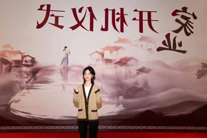 Battle of the Beauties: Dilraba, Yang Zi, and Bai Lu in Historical Dramas - image 13
