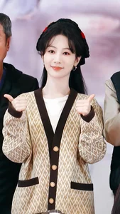 Battle of the Beauties: Dilraba, Yang Zi, and Bai Lu in Historical Dramas - image 0