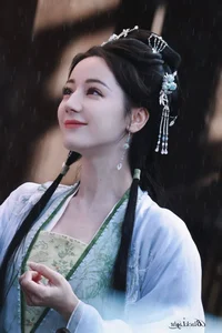 Battle of the Beauties: Dilraba, Yang Zi, and Bai Lu in Historical Dramas - image 10