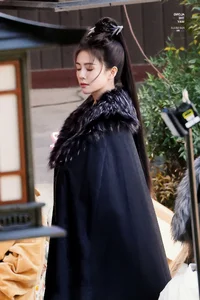 Battle of the Beauties: Dilraba, Yang Zi, and Bai Lu in Historical Dramas - image 1