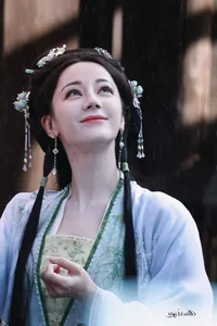 Battle of the Beauties: Dilraba, Yang Zi, and Bai Lu in Historical Dramas - image 2