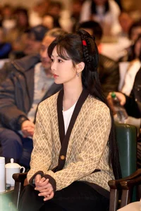 Battle of the Beauties: Dilraba, Yang Zi, and Bai Lu in Historical Dramas - image 5