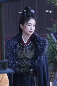 Battle of the Beauties: Dilraba, Yang Zi, and Bai Lu in Historical Dramas - image 9