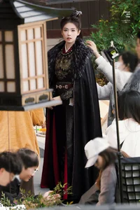 Battle of the Beauties: Dilraba, Yang Zi, and Bai Lu in Historical Dramas - image 15