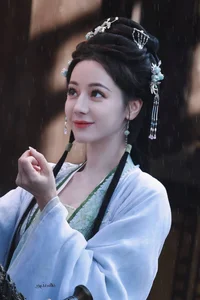 Battle of the Beauties: Dilraba, Yang Zi, and Bai Lu in Historical Dramas - image 14