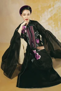 Linh Nga Transforms into Legendary Princess Tien Dung in Stunning Gallery - image 3