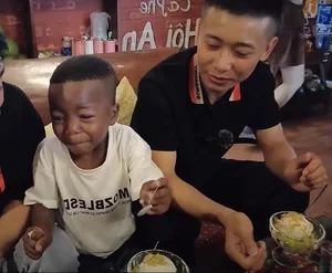 Loi Con Charms Vietnam: Will the 'Youth Idol' Become the Next Big Meme? - image 2