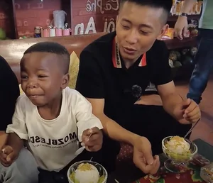 Loi Con Charms Vietnam: Will the 'Youth Idol' Become the Next Big Meme? - image 6