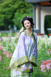 Artistic Expression in YiTuYu Art Language Vol.7391 - Bu Ke Ai De He He Miao - image 25