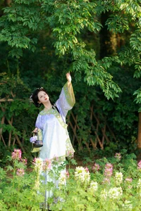 Artistic Expression in YiTuYu Art Language Vol.7391 - Bu Ke Ai De He He Miao - image 11