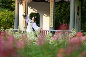Artistic Expression in YiTuYu Art Language Vol.7391 - Bu Ke Ai De He He Miao - image 15