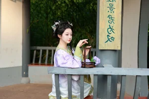 Artistic Expression in YiTuYu Art Language Vol.7391 - Bu Ke Ai De He He Miao - image 19