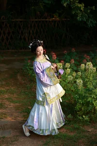 Artistic Expression in YiTuYu Art Language Vol.7391 - Bu Ke Ai De He He Miao - image 1