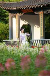 Artistic Expression in YiTuYu Art Language Vol.7391 - Bu Ke Ai De He He Miao - image 22