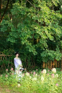 Artistic Expression in YiTuYu Art Language Vol.7391 - Bu Ke Ai De He He Miao - image 5