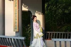 Artistic Expression in YiTuYu Art Language Vol.7391 - Bu Ke Ai De He He Miao - image 6