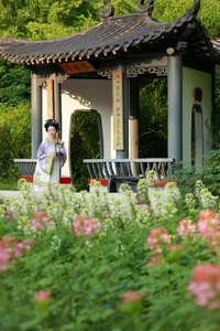 Artistic Expression in YiTuYu Art Language Vol.7391 - Bu Ke Ai De He He Miao - image 12
