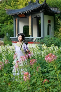 Artistic Expression in YiTuYu Art Language Vol.7391 - Bu Ke Ai De He He Miao - image 23