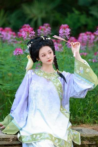 Artistic Expression in YiTuYu Art Language Vol.7391 - Bu Ke Ai De He He Miao - image 21