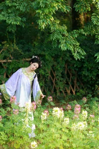 Artistic Expression in YiTuYu Art Language Vol.7391 - Bu Ke Ai De He He Miao - image 27