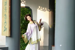 Artistic Expression in YiTuYu Art Language Vol.7391 - Bu Ke Ai De He He Miao - image 2