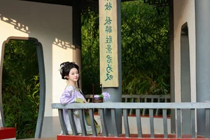 Artistic Expression in YiTuYu Art Language Vol.7391 - Bu Ke Ai De He He Miao - image 24