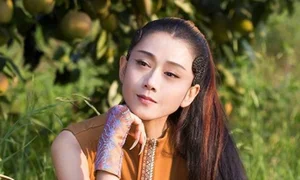 Yang Liping’s Peacock Dance Sparks Debate Over Artistic Expression and Public Decency - image 2
