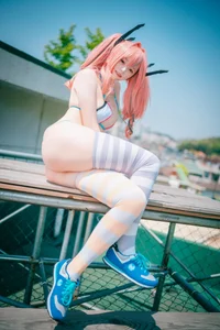 BamBi Sexy Photoshoot: The Stunning Bremerton Bikini Collection - image 0