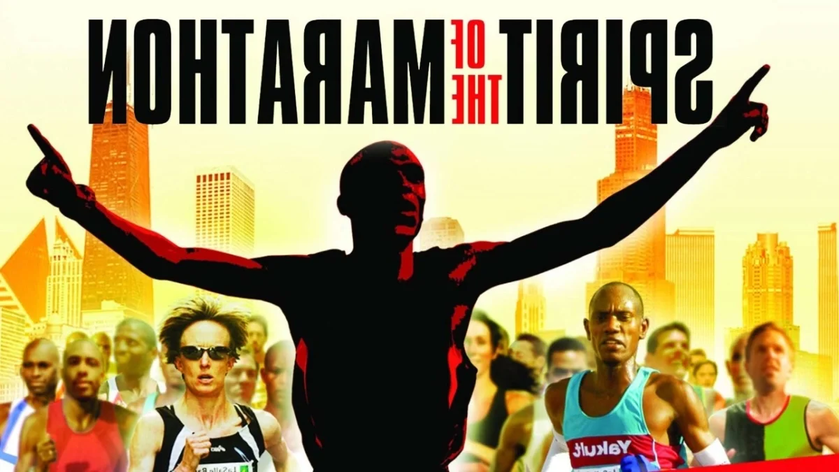 10 Inspiring Marathon and Running Movies Every Athlete Should Watch