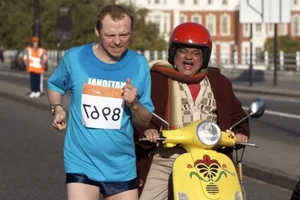 10 Inspiring Marathon and Running Movies Every Athlete Should Watch - image 1